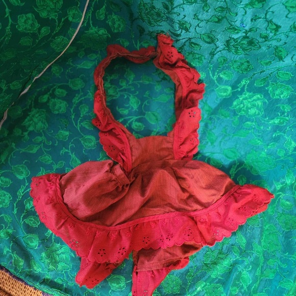 Vintage Teresa 1982 Cabbage patch kids doll - Picture 8 of 10